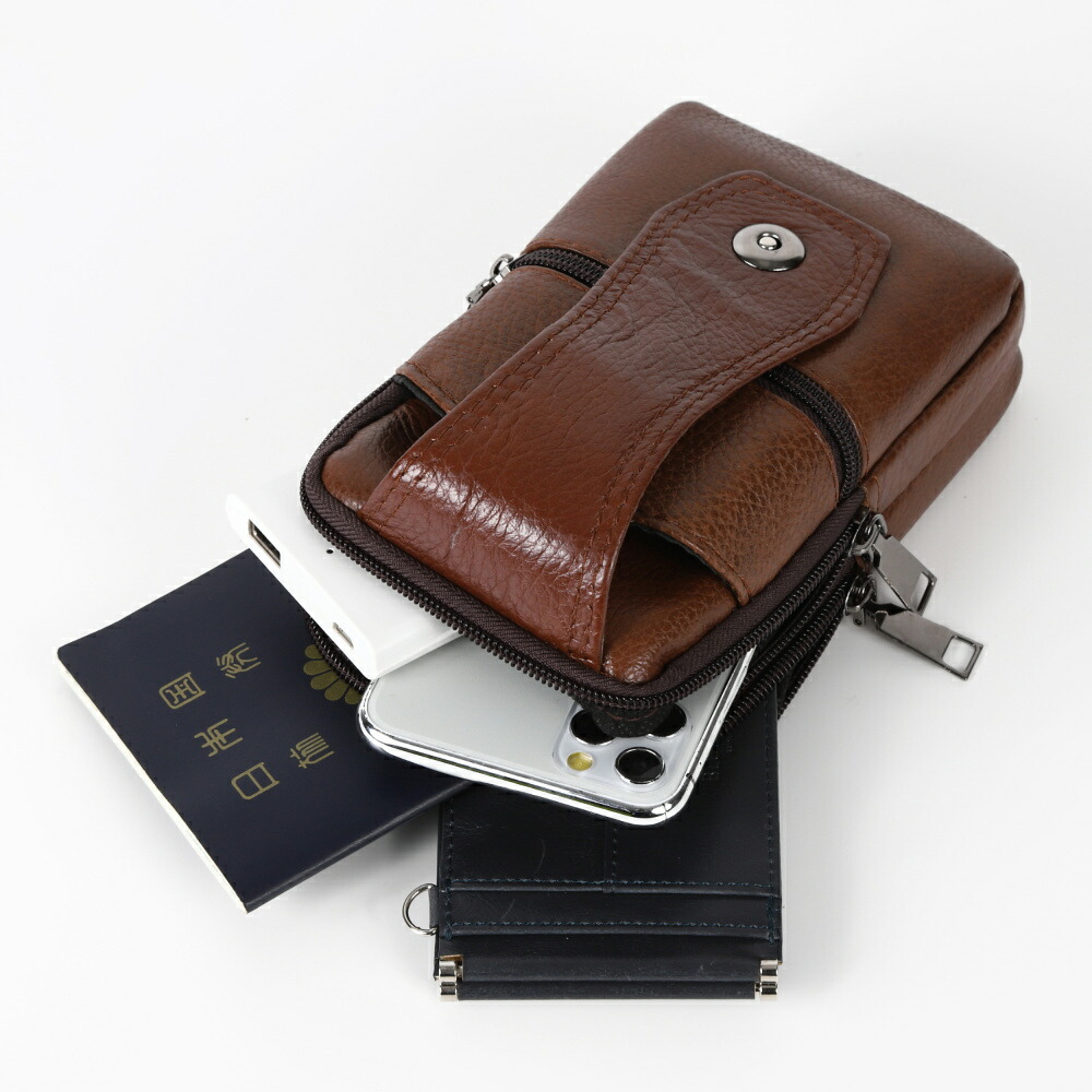 楽天市場】【本日ポイント5倍確定！】スマホバック ベルトポーチ