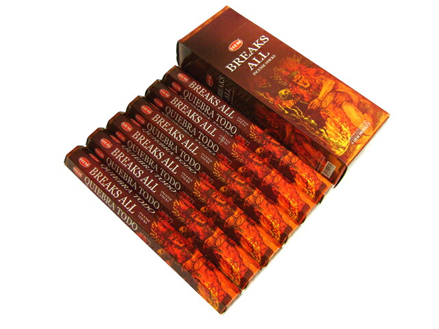 楽天市場】お香 7アフリカンパワーズ香 スティック HEM 7AFRICAN