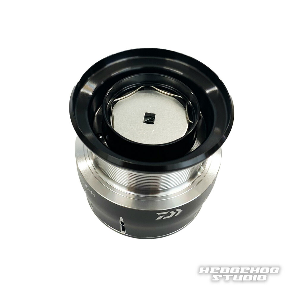 楽天市場】【ダイワ純正】24ルビアス LT, ST LT 純正スペアスプール