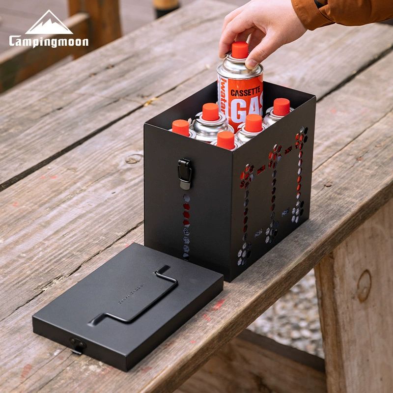 BONFLAG OD缶CD缶カバー カスタムトーチフルセット ボンフラッグ