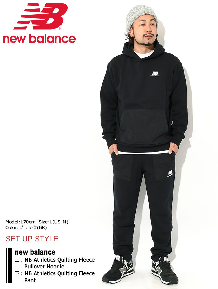 楽天市場】ニューバランス new balance パンツ メンズ NB