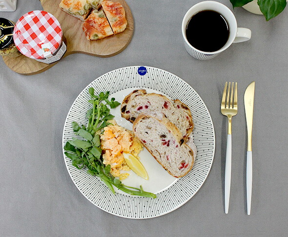 アラビア（ARABIA） マイニオ/Mainio プレート 25cm | ideale