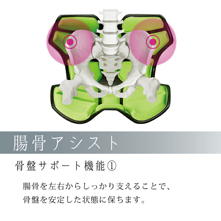 楽天市場】姿勢ケアシート スタイル アスリートツー MTG Style