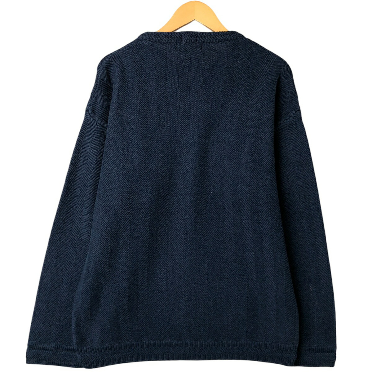 古着 90年代 ラルフローレン Ralph Lauren CHAPS チャップス コットン