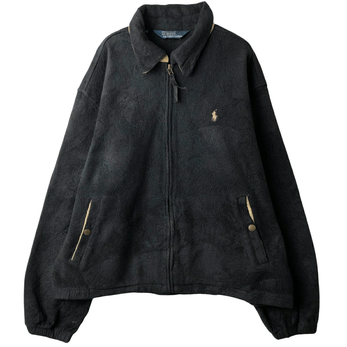 古着 ラルフローレン Ralph Lauren POLO by Ralph Lauren スイング