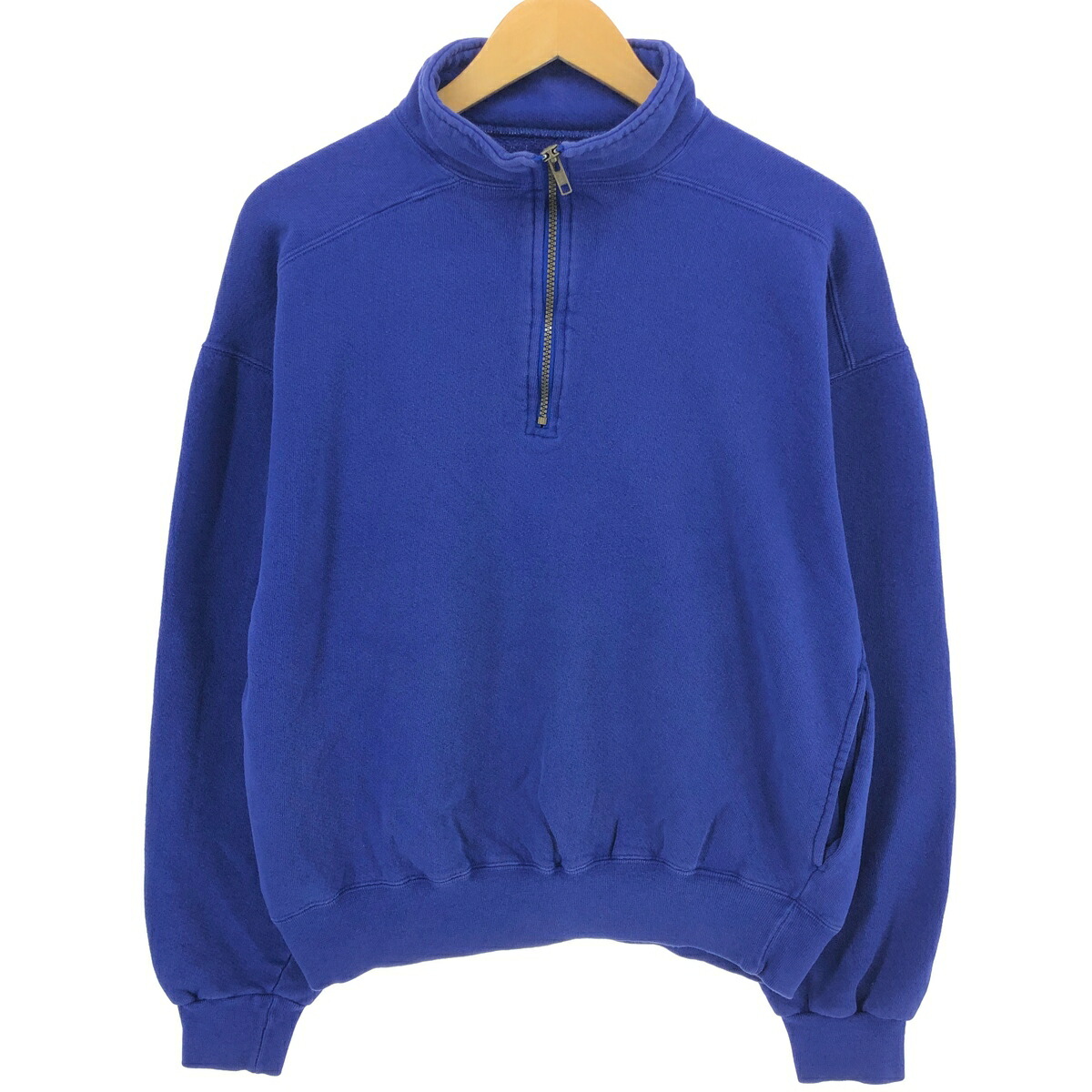 古着 90年代 ラッセル Russell L.L.Bean エルエルビーン ダブルネーム