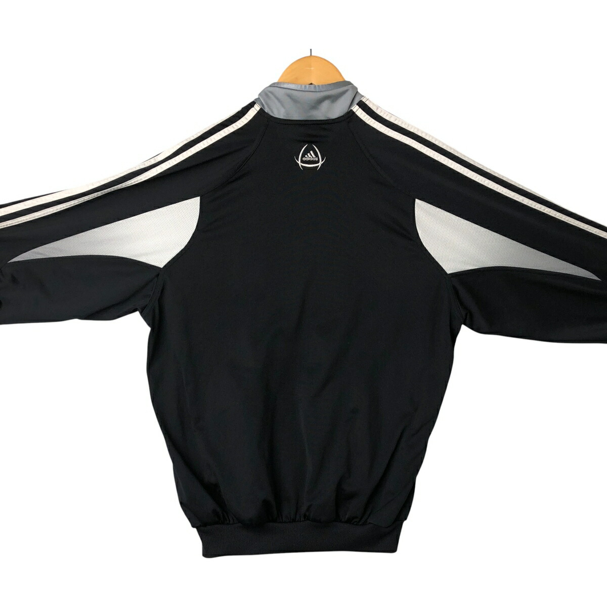 古着 00年代 アディダス adidas LA LIGA ラ リーガ REAL MADRID レアル