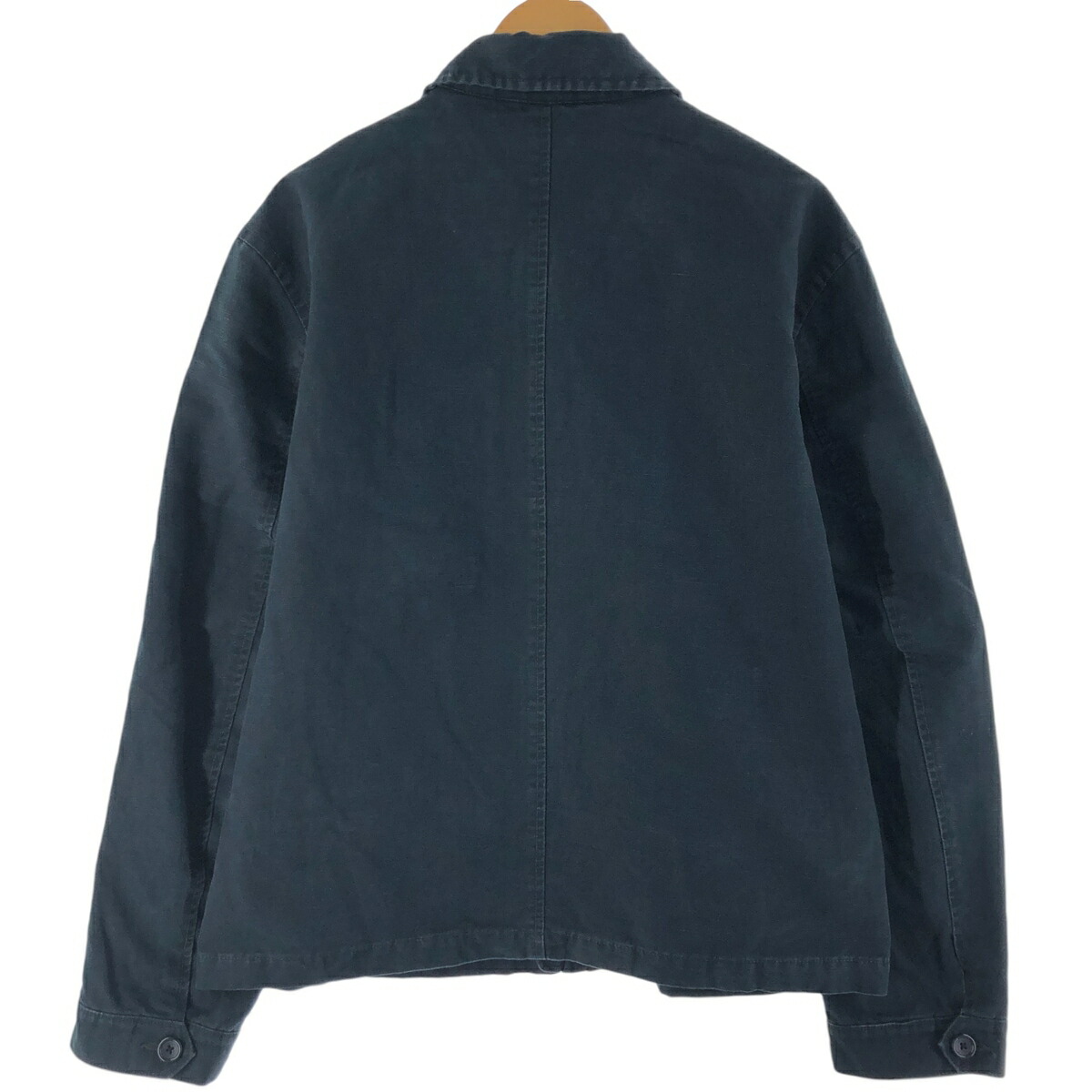 古着 バナナリパブリック BANANA REPUBLIC スイングトップ スポーツ