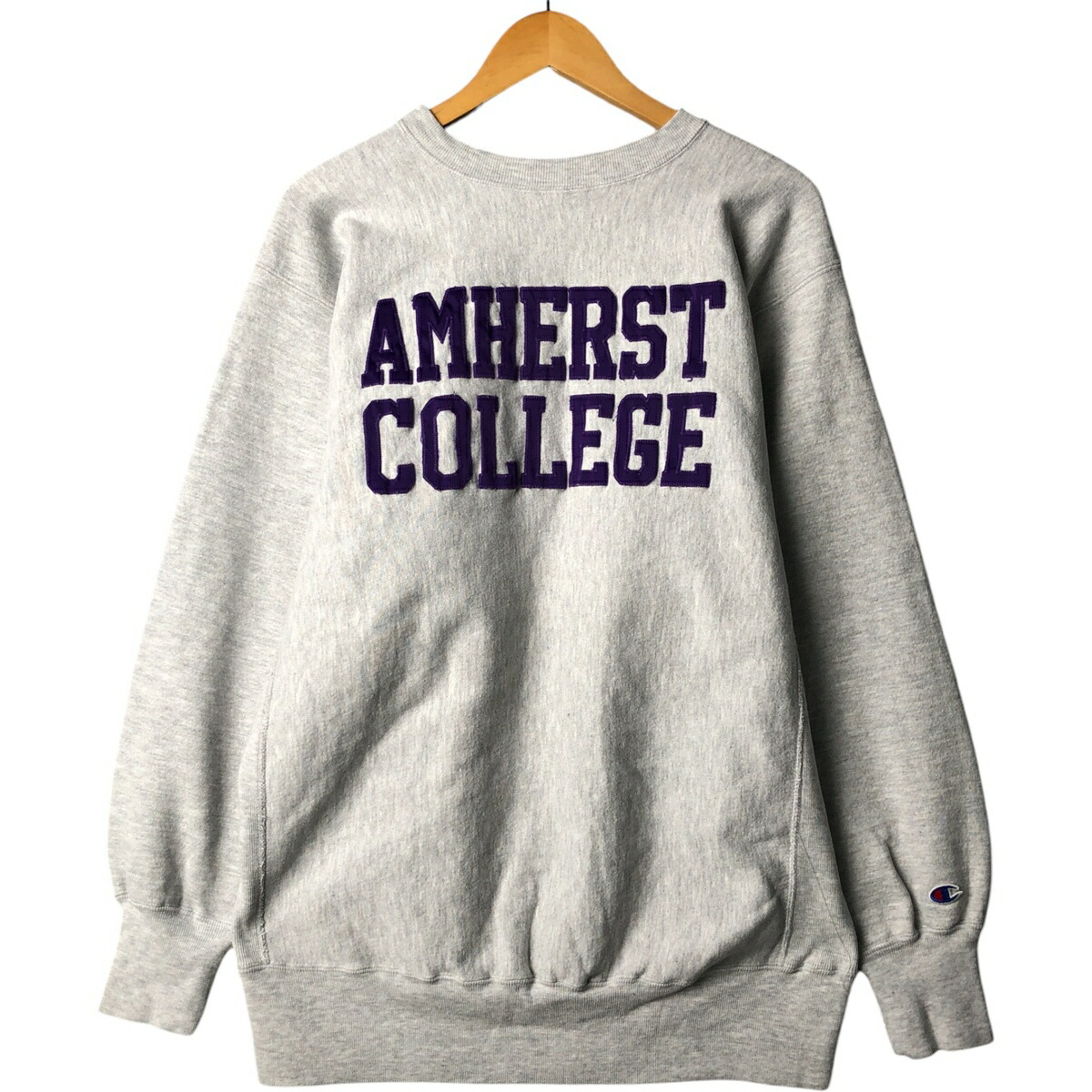 90s champion reverse weave リバースウィーブ 2XL