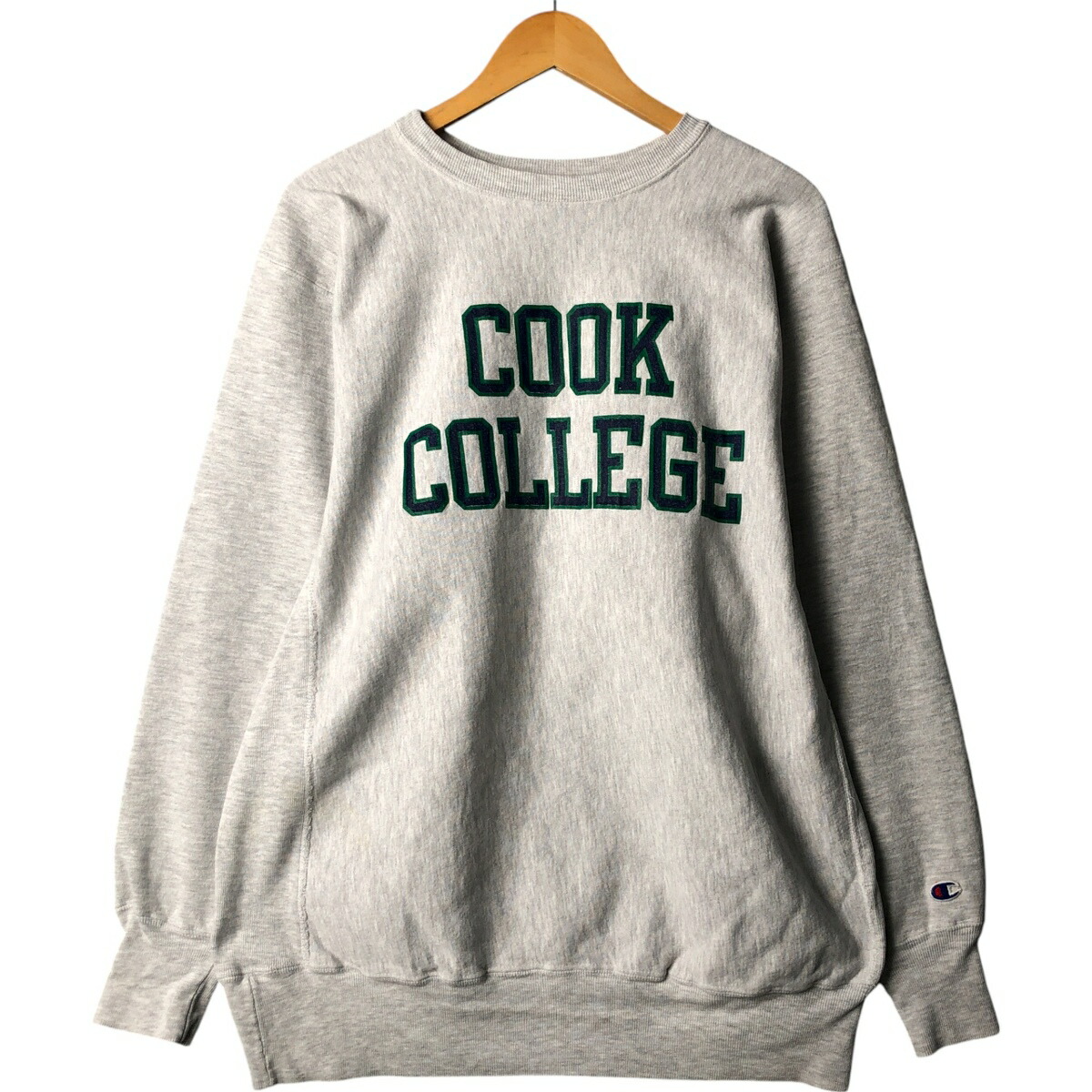 90s champion reverse weave リバースウィーブ 2XL