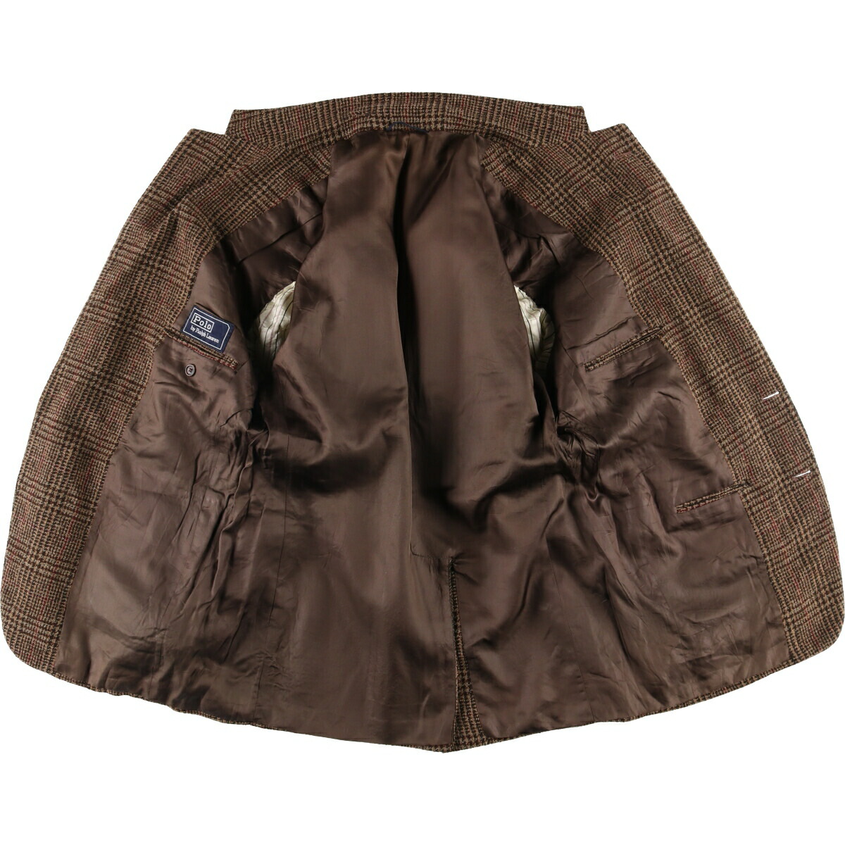 古着 ラルフローレン Ralph Lauren POLO by Ralph Lauren グレン