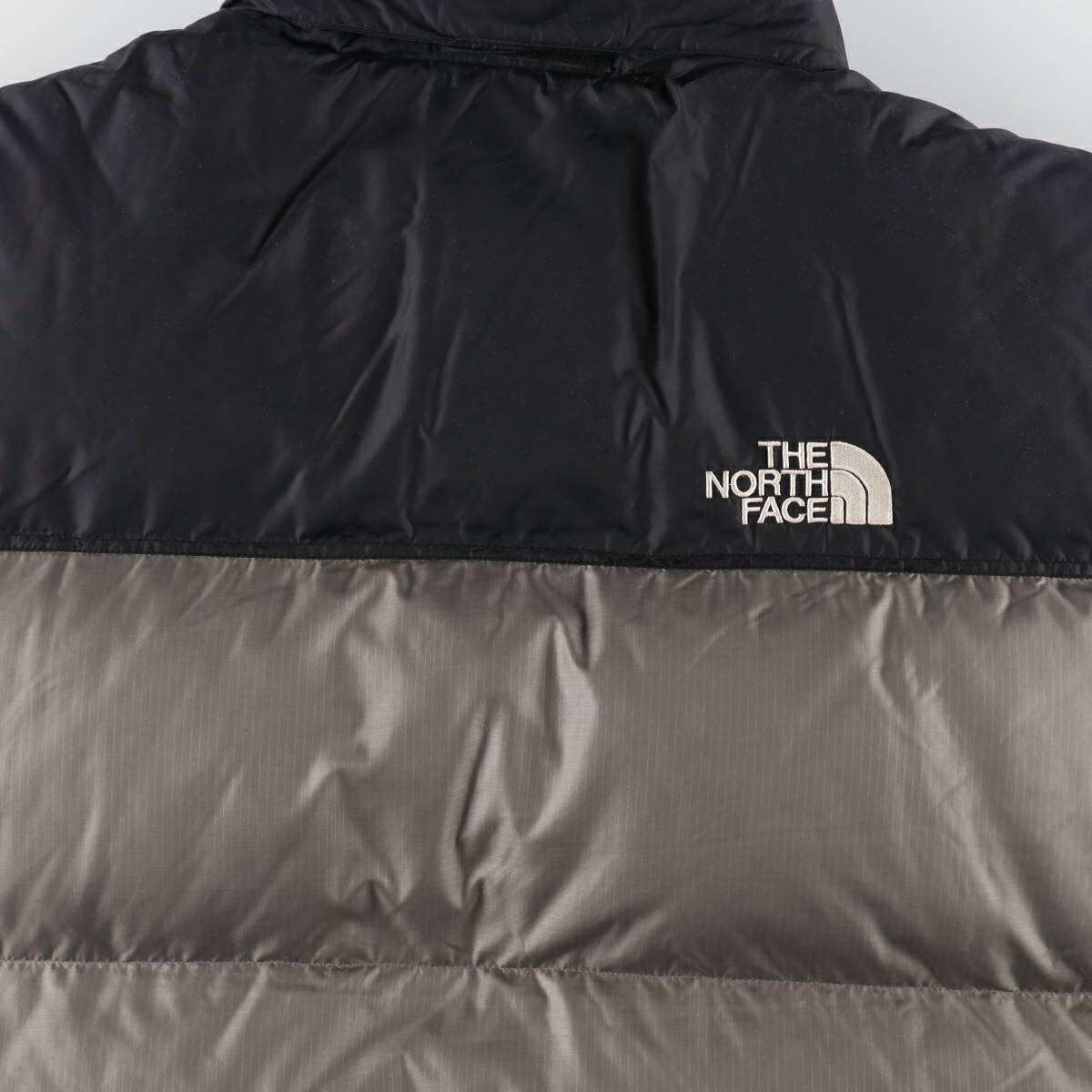 古着 90年代 ザノースフェイス THE NORTH FACE ヌプシジャケット 700