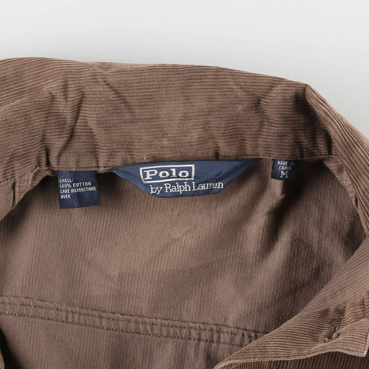 古着 90年代 ラルフローレン Ralph Lauren POLO by Ralph Lauren