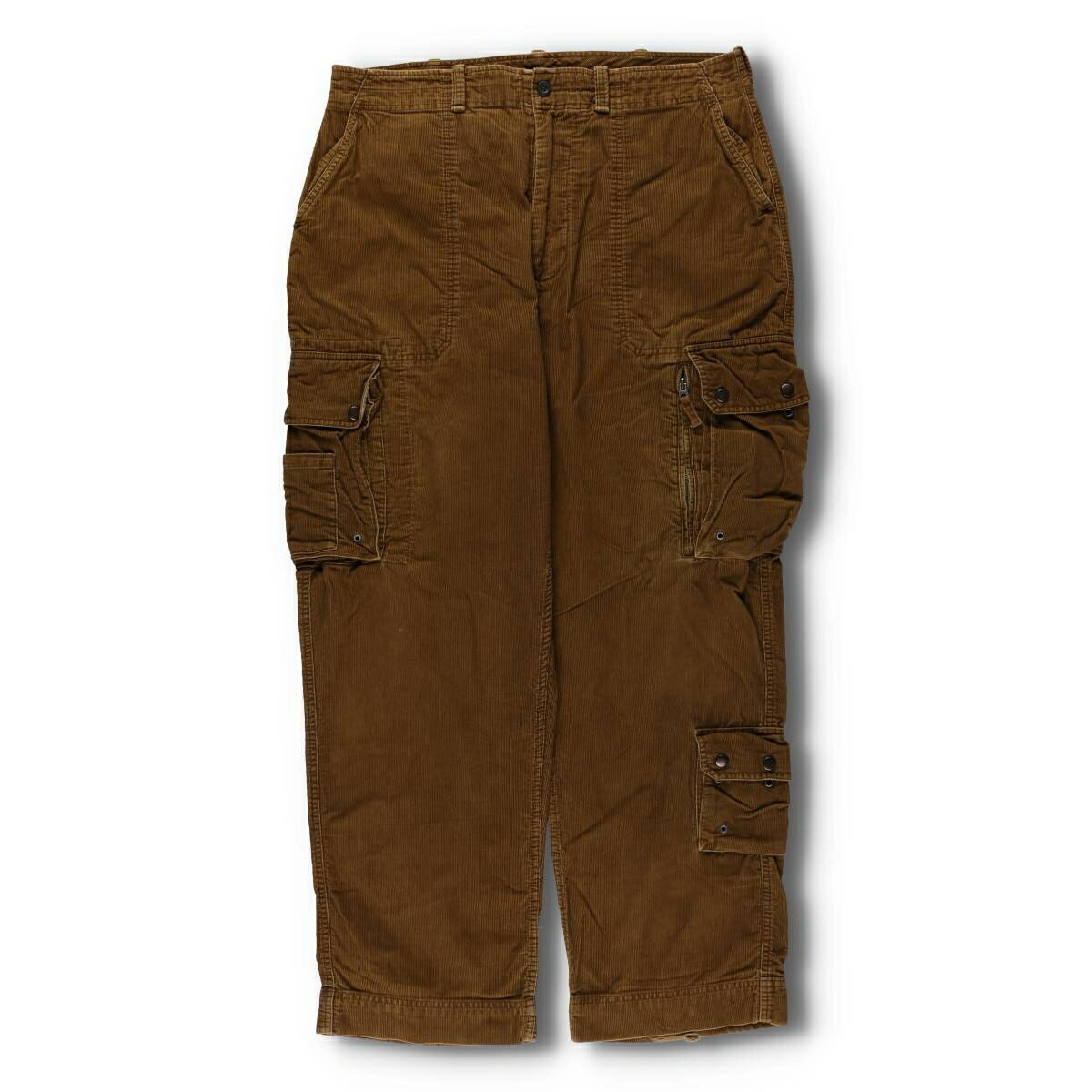 古着 ラルフローレン Ralph Lauren POLO by Ralph Lauren コーデュロイ