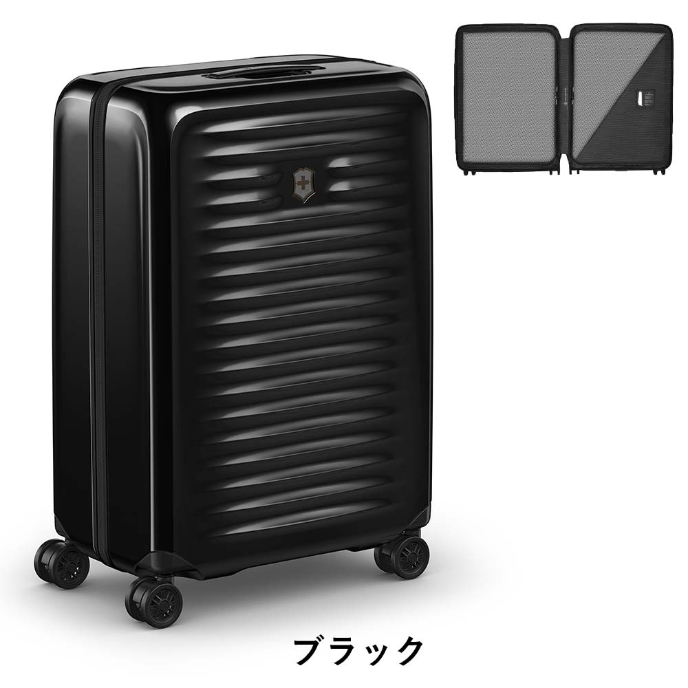 楽天市場】【日本正規品】 ビクトリノックス VICTORINOX スーツケース