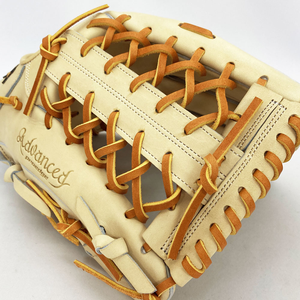 SSK 硬式グローブ 外野手 エスエスケイ SSK 硬式プロエッジ外野手用