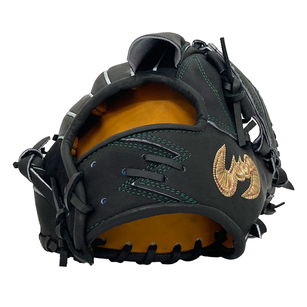 ジームス 硬式グローブ | ピッチャー用 限定品 - 野球・アウトドア専門