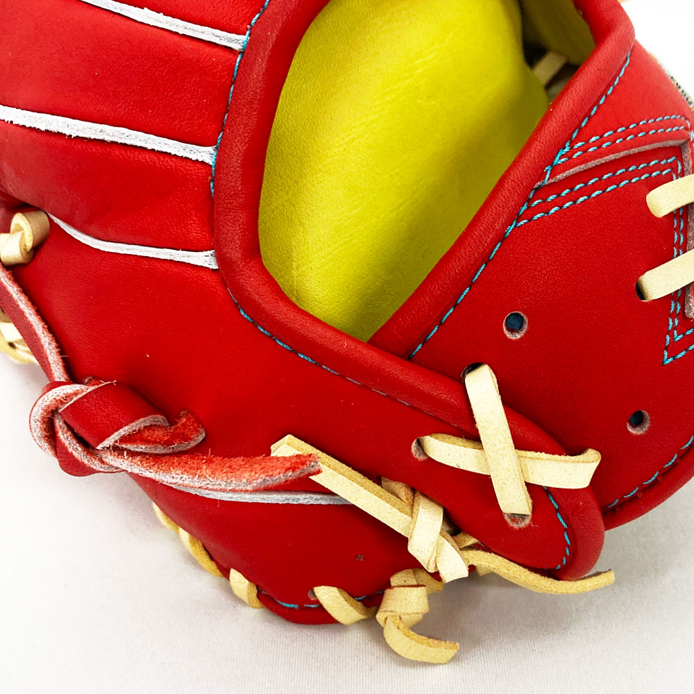 ジームス 軟式グローブ | 内野手用 限定品 - 野球・アウトドア専門店