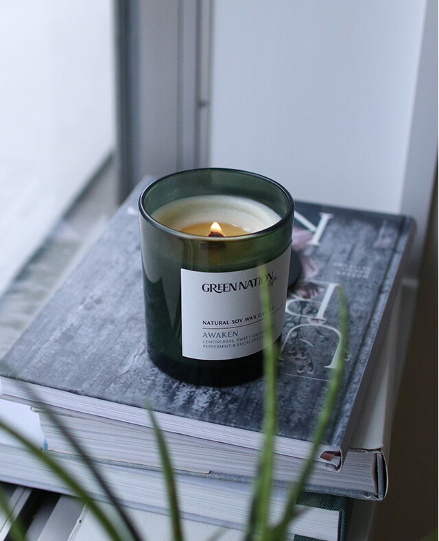 GREEN NATION Life (グリーンネーションライフ) ウッドウィック