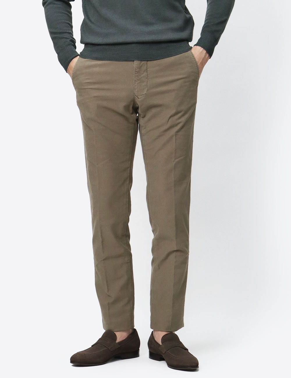 インコテックス スラックス / INCOTEX SLACKS / 100型 ( 旧603型