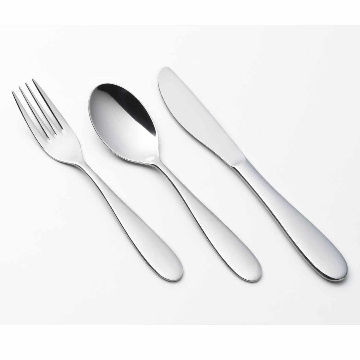 楽天市場】贅 デザートフォーク デザートスプーン （ フォーク