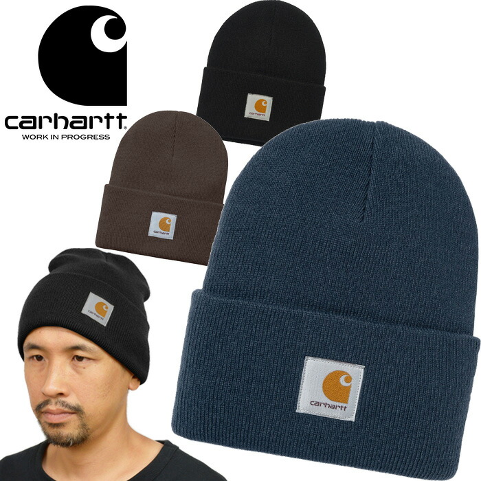 楽天市場】カーハートWIP Carhartt WIP I020222-23F アクリル ワッチ