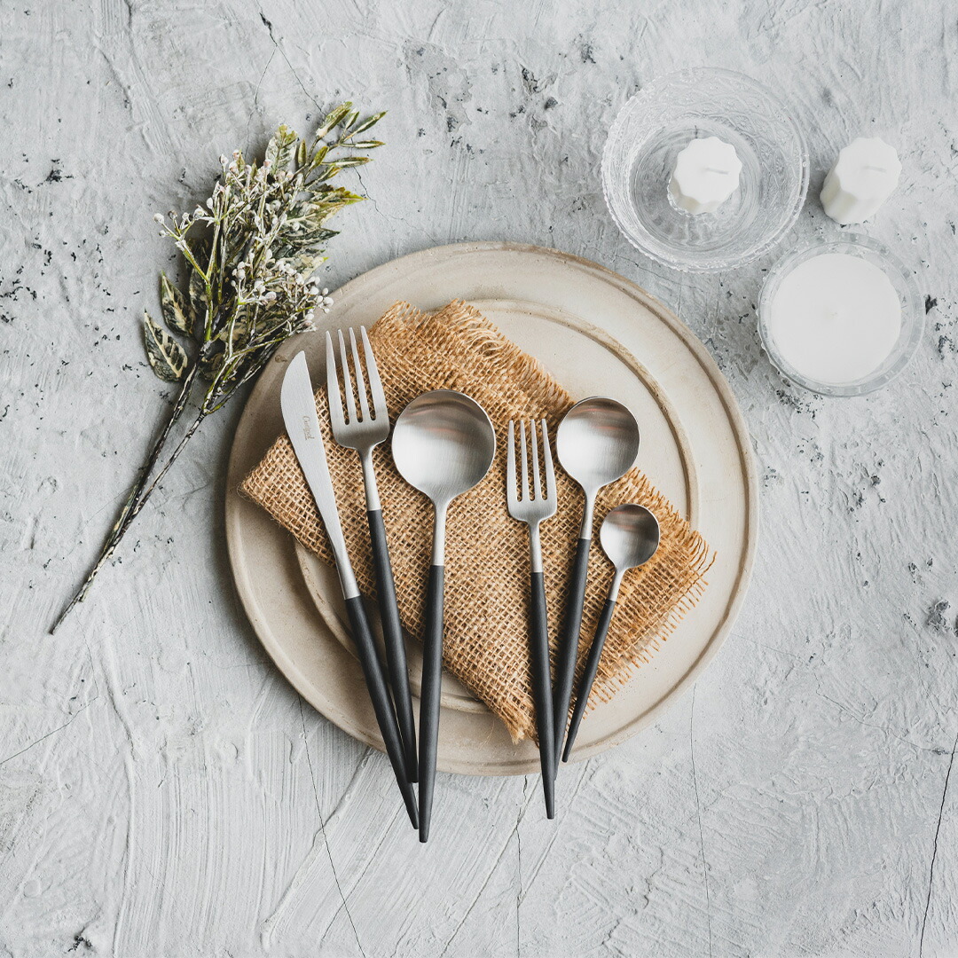 楽天市場】クチポール ゴア スターターセット6pcs 6本セット / Cutipol