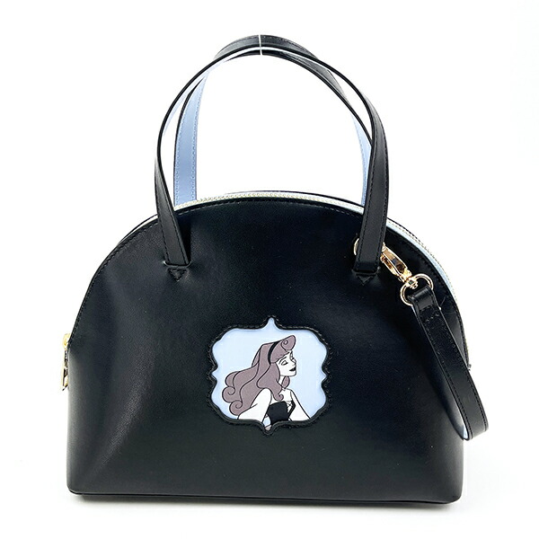 ディズニー プリンセス 眠れる森の美女 オーロラ姫 ラウンドミニ