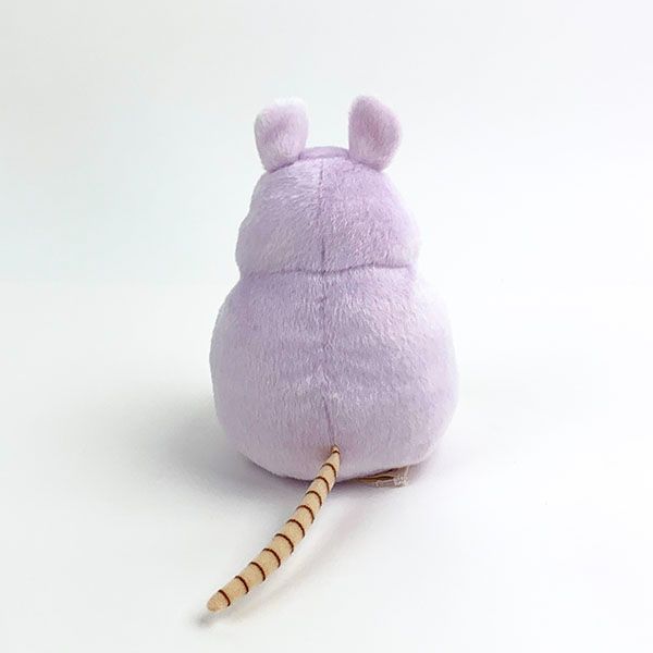 スタジオジブリ 千と千尋の神隠し 坊ねずみ ふんわりお手玉 Mサイズ