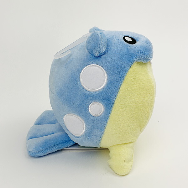 ポケットモンスター ぬいぐるみ PP204 タマザラシ S マスコット インテリア