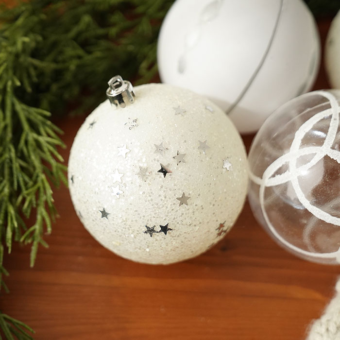 楽天市場】81075G002[120069]ドイツ INGE-GLAS GOODS 8cm装飾ボール