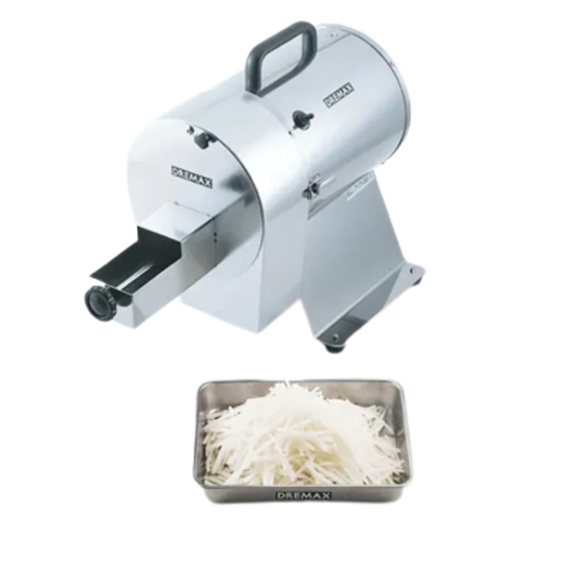 楽天市場】キャベロボ DX-150 ドリマックス DREMAX 電動 スライサー