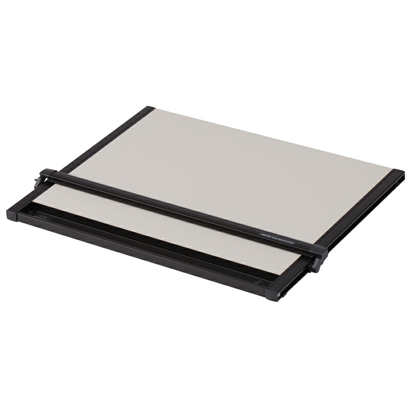 楽天市場】平行定規 ライナーボード UM-09N MUTOH 武藤工業 A1サイズ