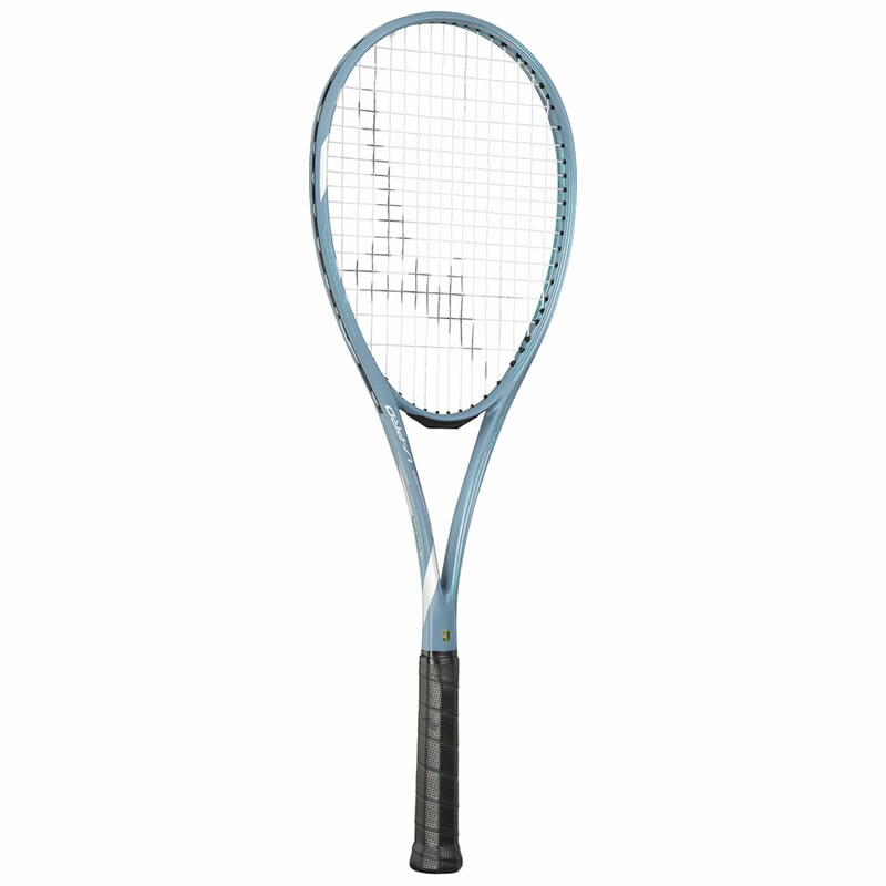 ソフトテニス ラケット ミズノ アクロスピード V-PRO 63JTN4A108