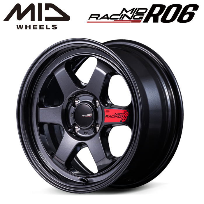 楽天市場】【FDJ2公認ホイール】【送料無料・代引き可】【ホイール4本