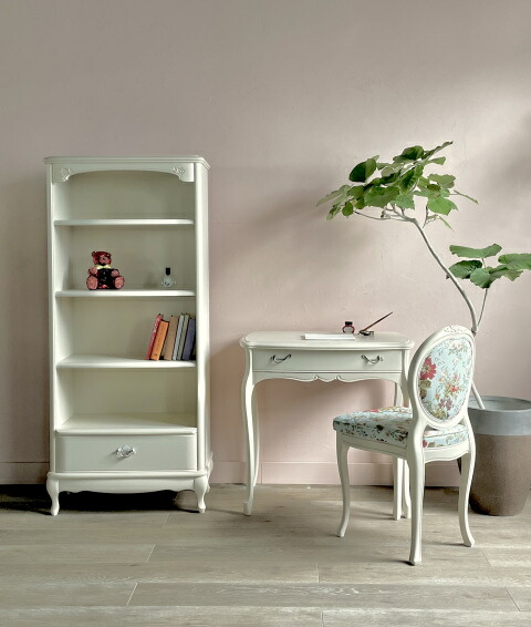 楽天市場】カンティーニュ ブックケースシェルフ ラック キャビネット