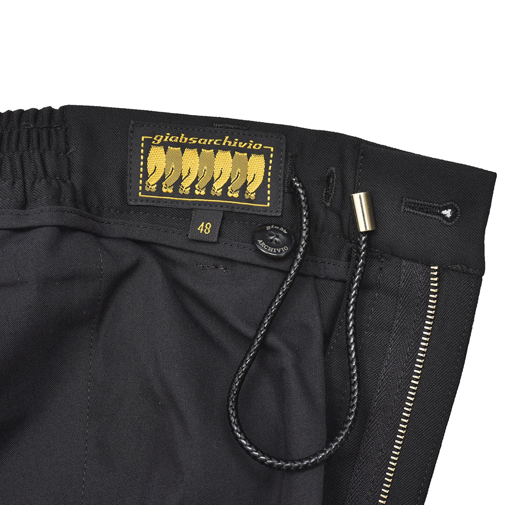 giabsarchivio（ジャブス アルキヴィオ）｜【SALE】giab's ARCHIVIO