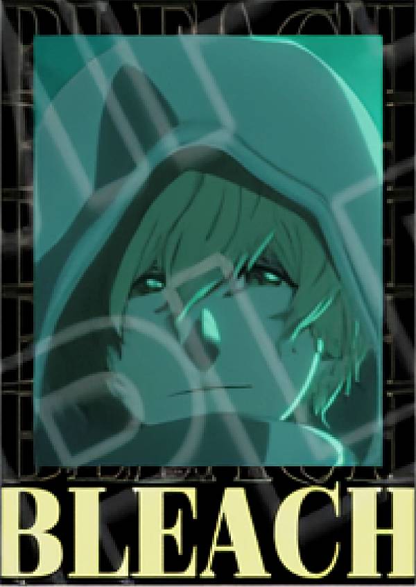 楽天市場】【浦原喜助】 BLEACH 千年血戦篇 インスタントフォト風