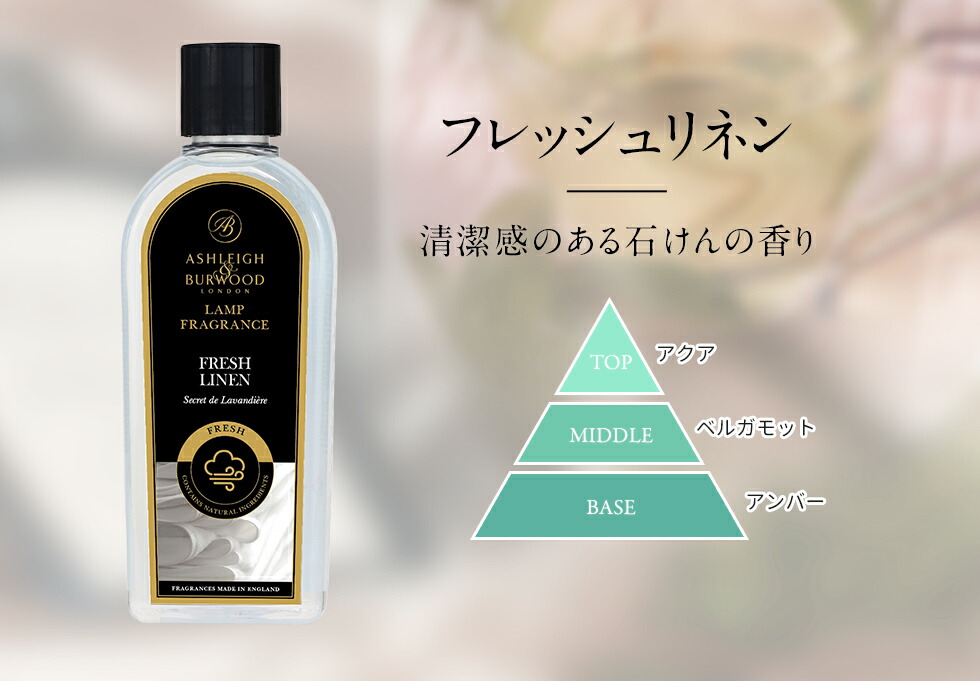 楽天市場】【正規品】 【フレッシュリネン】アシュレイ＆バーウッド
