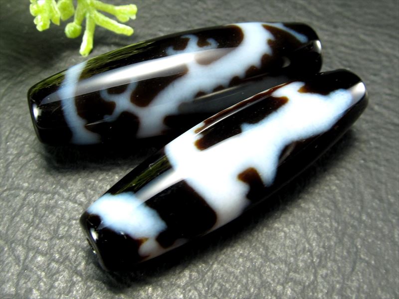 楽天市場】○三本爪 A至純天珠【騎龍観音天珠(きりゅうかんのんてん