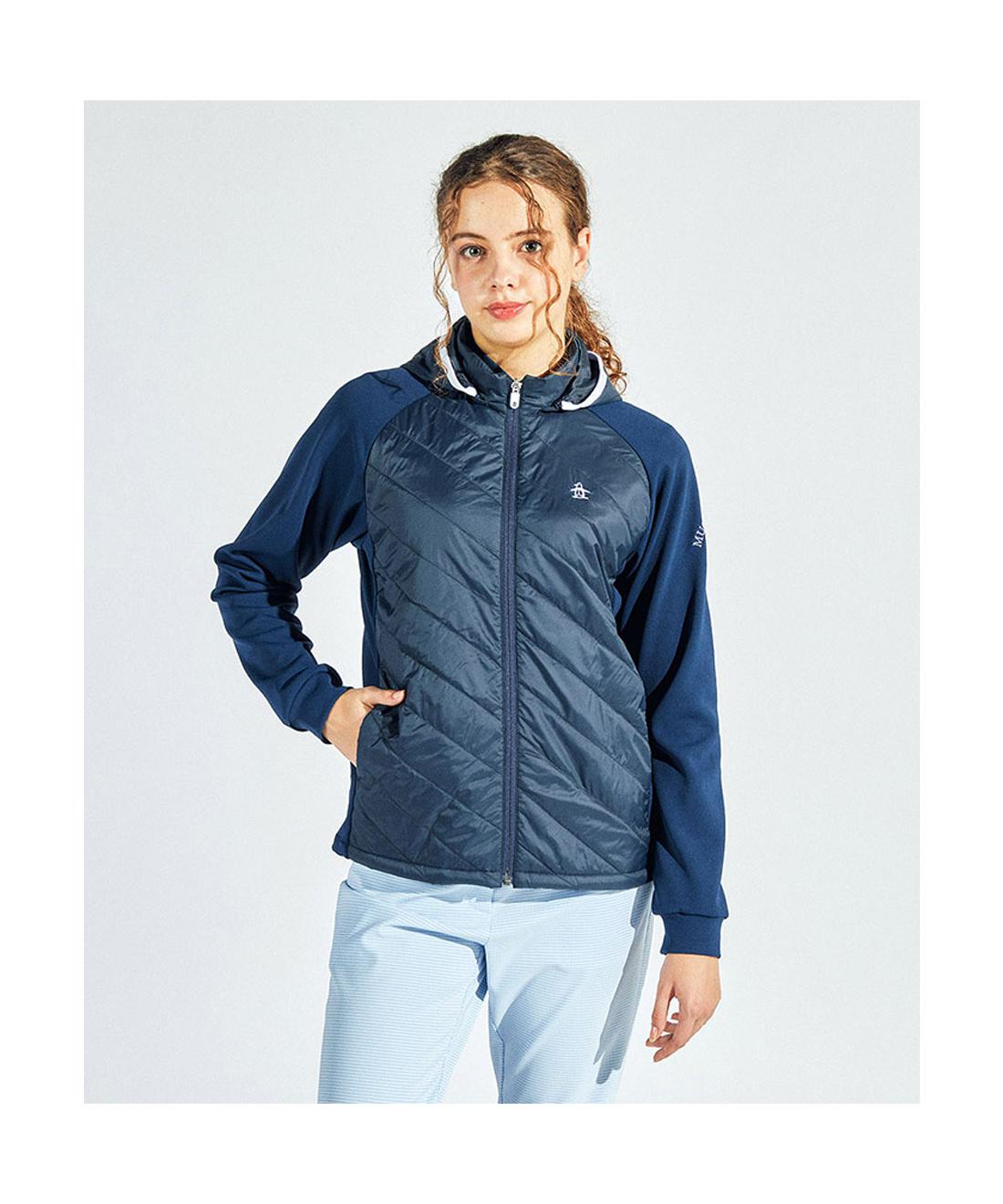 楽天市場】【SALE/20％オフ】【公式】 マンシングウェア ハイブリッド