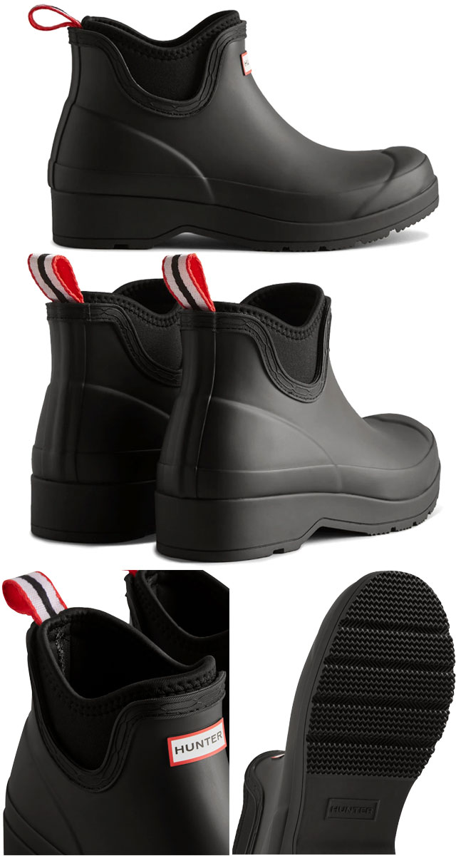 楽天市場】＼ポイント7倍／ハンター レインブーツ レディース