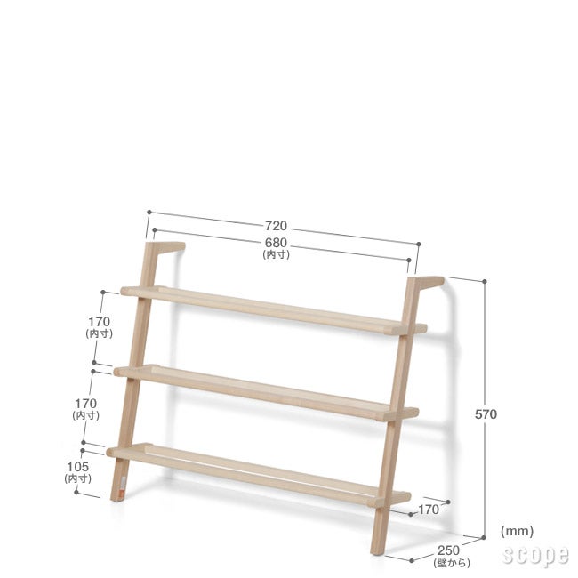 楽天市場】サイド バイ サイド / シューラック ガストン [SIDE BY SIDE