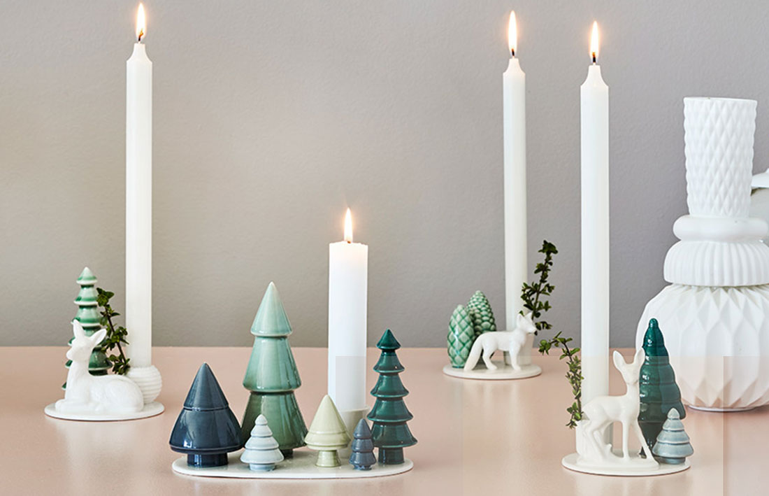 dottir ドティエ】Winter Stories Forest フォレスト ノルディック