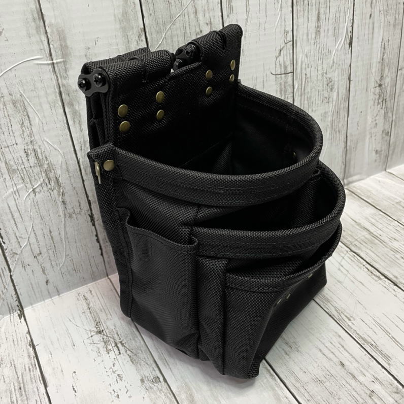 楽天市場】在庫有 ニックス バリスティック生地チェーンタイプ腰袋