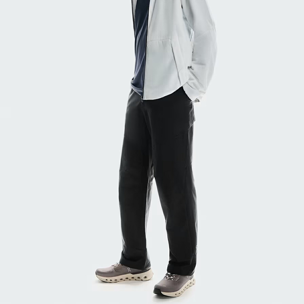 オン トレックパンツ メンズ On Trek Pants | スポーツマリオ公式通販