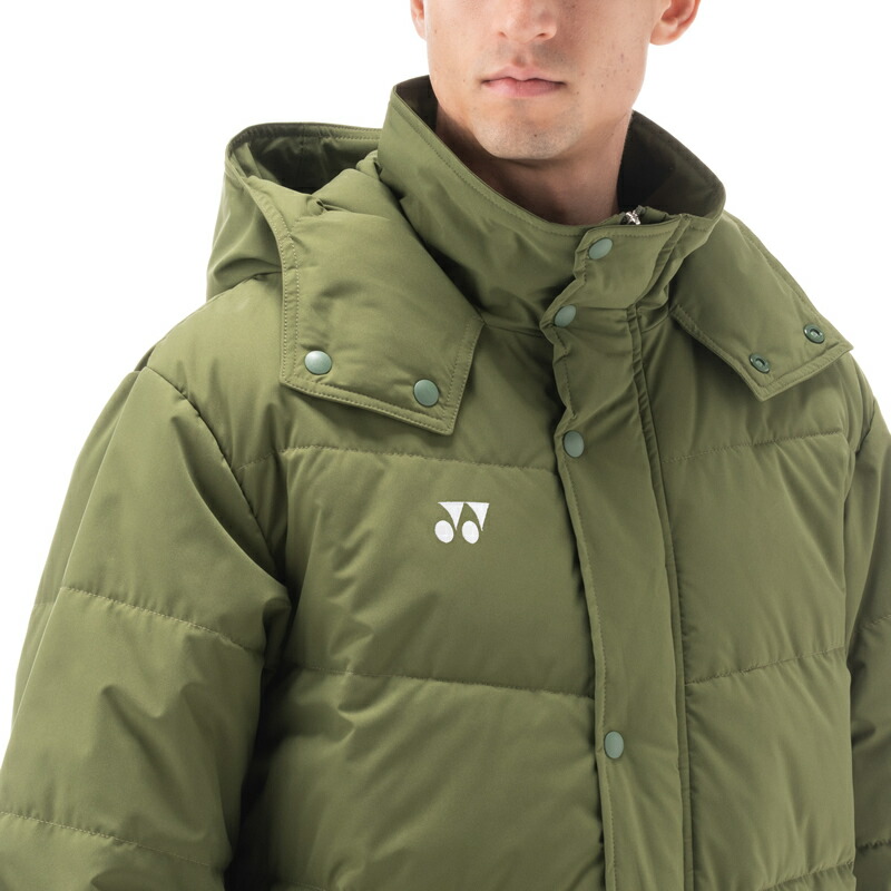 ヨネックス ベンチコート ソフトテニス バドミントン ウェア90073