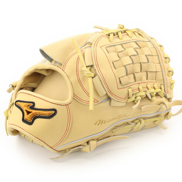 楽天市場】軟式グローブ / ミズノプロ 投手用 軟式グラブ 右投げ