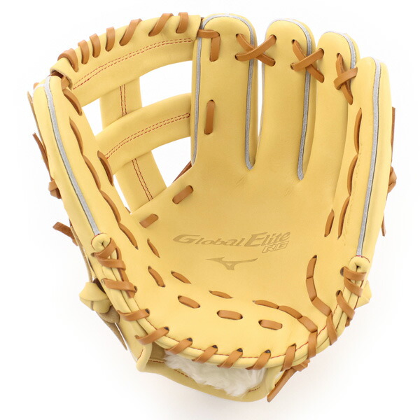 楽天市場】少年野球 グローブ / ミズノ オールラウンド Mサイズ 右投げ