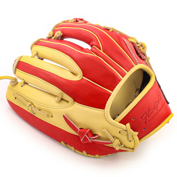 楽天市場】ソフトボール用グローブ / ハイゴールド ソフトボール